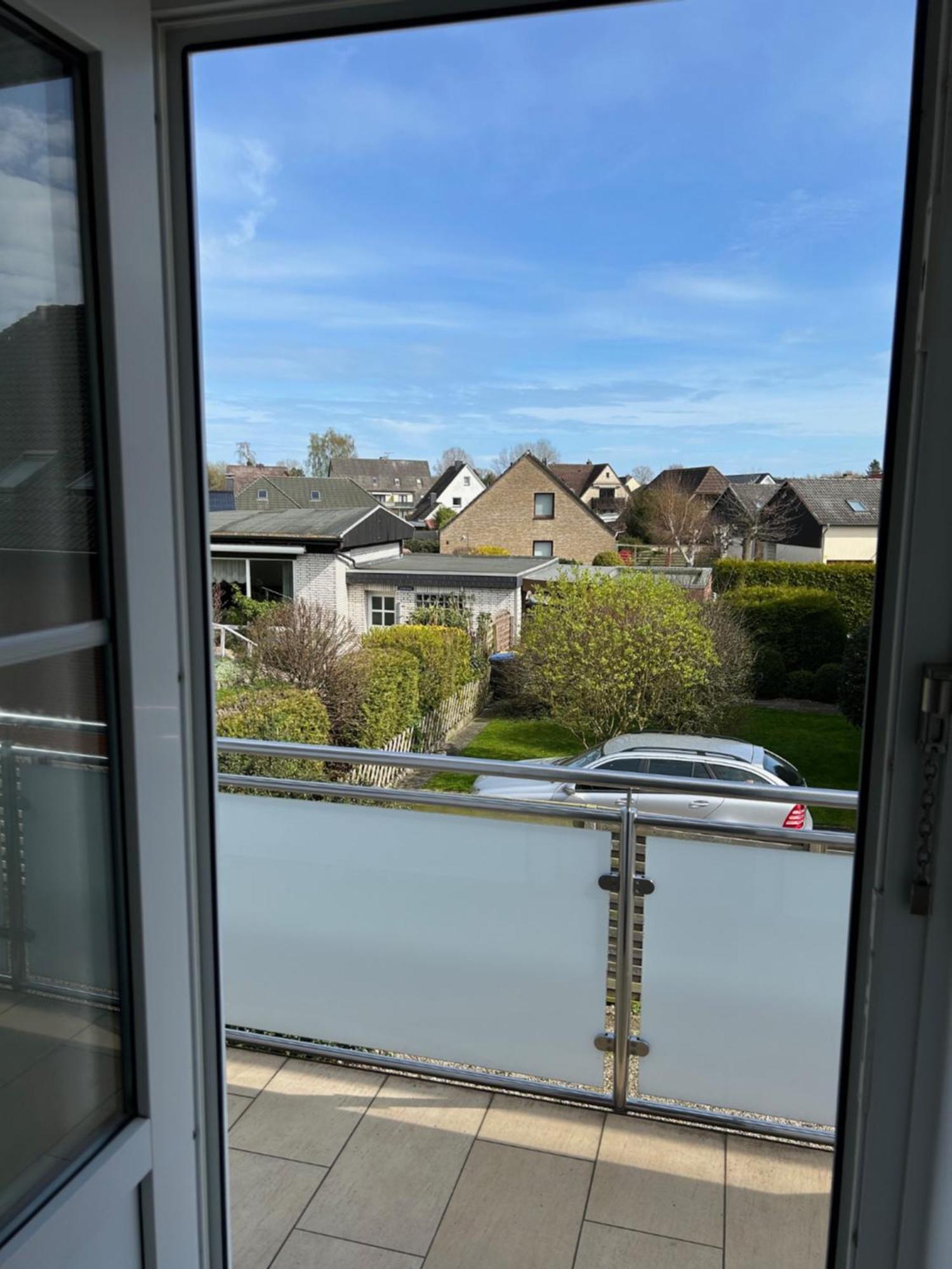 Kuestenbude Seestern Grömitz Exterior foto